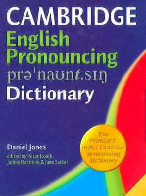 Pronunciation in American English
